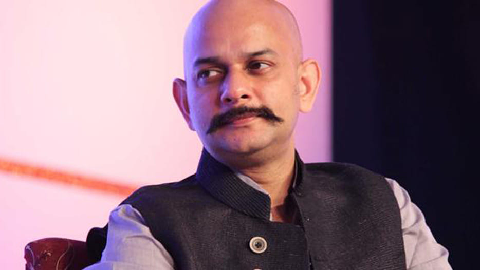 vijay krishna acharya upcoming film thugs of hindustan
