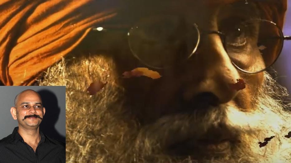 vijay krishna acharya upcoming film thugs of hindustan