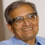 अमर्त्य सेन