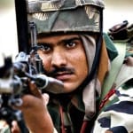 indian army