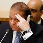 Nawaz Sharif 