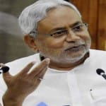 nitish kumar
