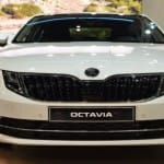 skoda launched Octavia Facelift 2017 in india at 15.49 lakh rupees