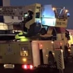 Ten indian died in saudi arabia house fire 