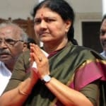 VK Sasikala Paid 2 Crores For getting vip treatment in bangalore jail 