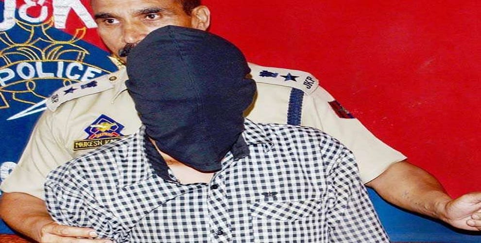Sandeeps fiancée, brother, spewed poison, adil was creating a scary conspiracy