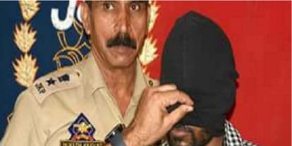 Sandeeps fiancée, brother, spewed poison, adil was creating a scary conspiracy