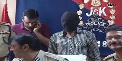 Sandeeps fiancée, brother, spewed poison, adil was creating a scary conspiracy