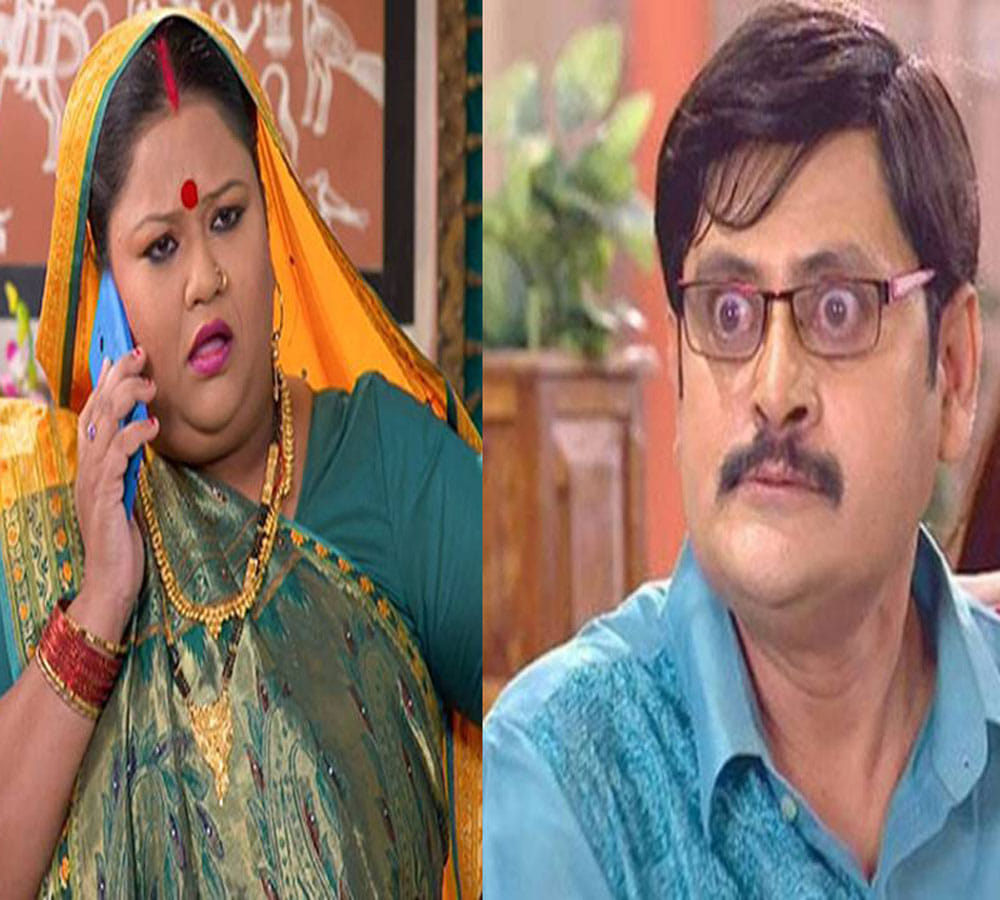 bhabhi ji ghar par hain actress shoma rathod unknown facts