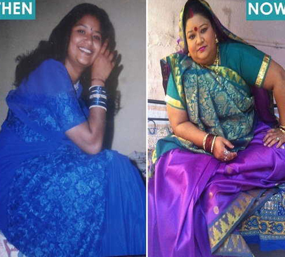 bhabhi ji ghar par hain actress shoma rathod unknown facts
