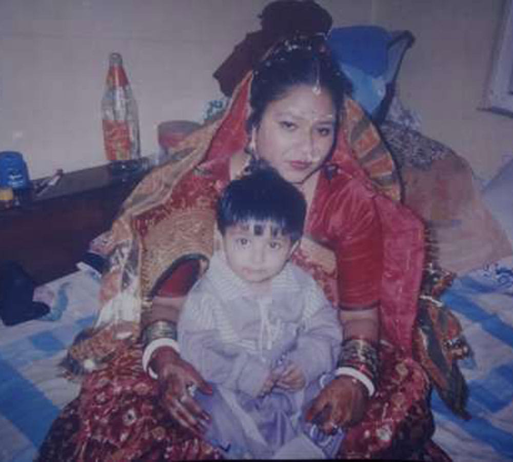 bhabhi ji ghar par hain actress shoma rathod unknown facts