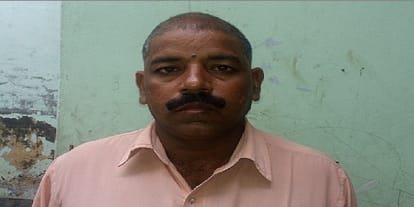 Nagin wanted to take revenge from the farmer, villagers already killed