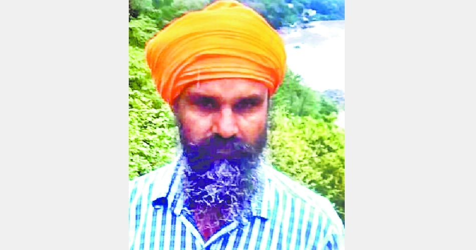 eight pilgrims missing from hemkund sahib