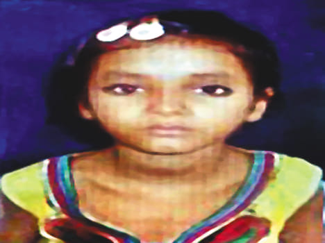 child death from road accident