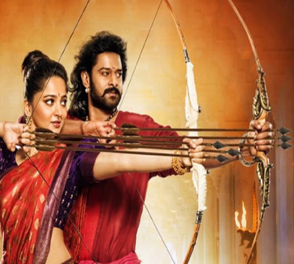 Anushka Shetty signed another film but its not with Baahubali actor Prabhas 