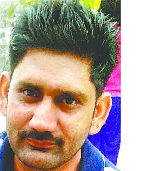 The young farmer in debt got poisoned by poison