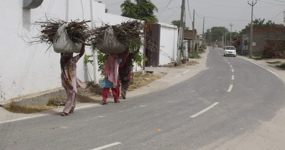 पांच गांवों को शहरी लुक देने में खर्च होंगे 89 करोड़