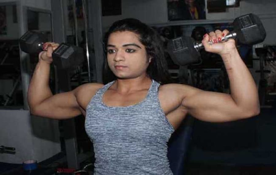 lifestyle of miss world bodybuilding championship winner bhumika sharma   