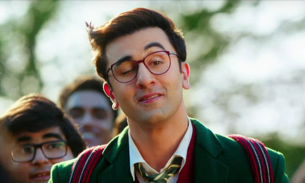 ranbir kapoor speak up about jagga jasoos failure