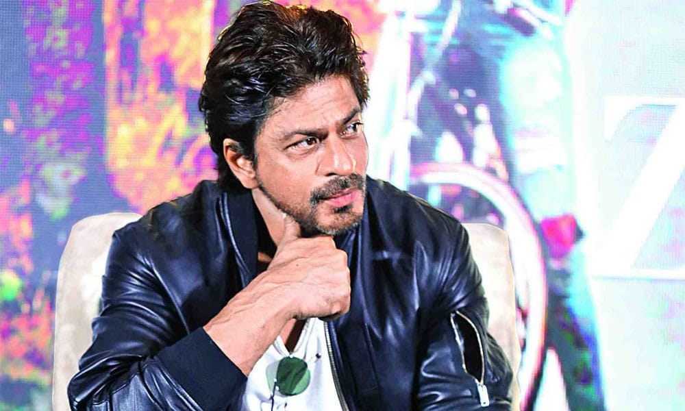 Vadodara Court Summons Shah Rukh Khan Over Death Of A Person During Raees Promotion