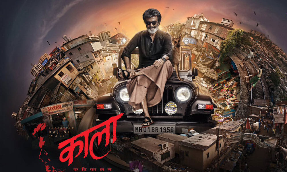Kaala Karikaalan In Copyright Issue, Rajinikanth & Makers Asked For One Week Time To Reply