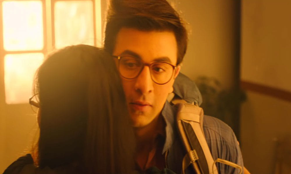 Khaana Khaake Song, Jagga Jasoos New Song Feat Ranbir Kapoor And Katrina Kaif Is Unique In Every Way