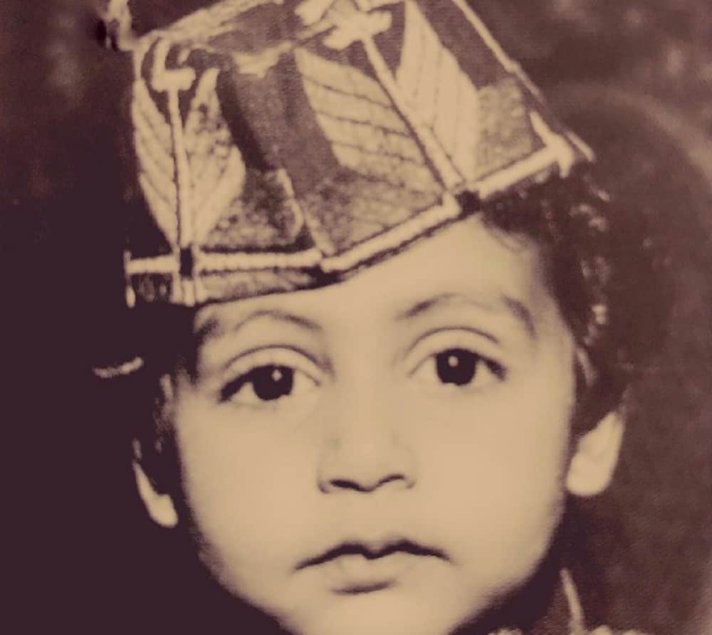 These Throwback picture of bollywood celebrities you must see