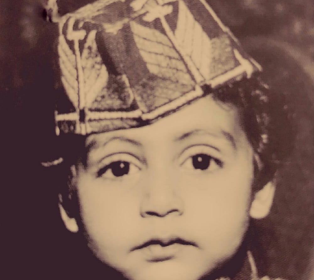 These Throwback picture of bollywood celebrities you must see