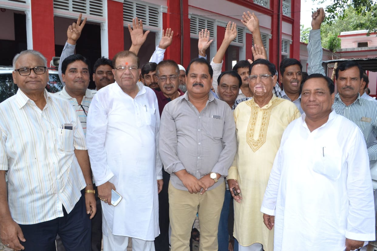 Stone makers seek one time settlement scheme