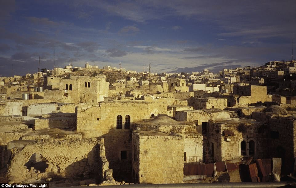 Some places in the world where women are not allowed to go