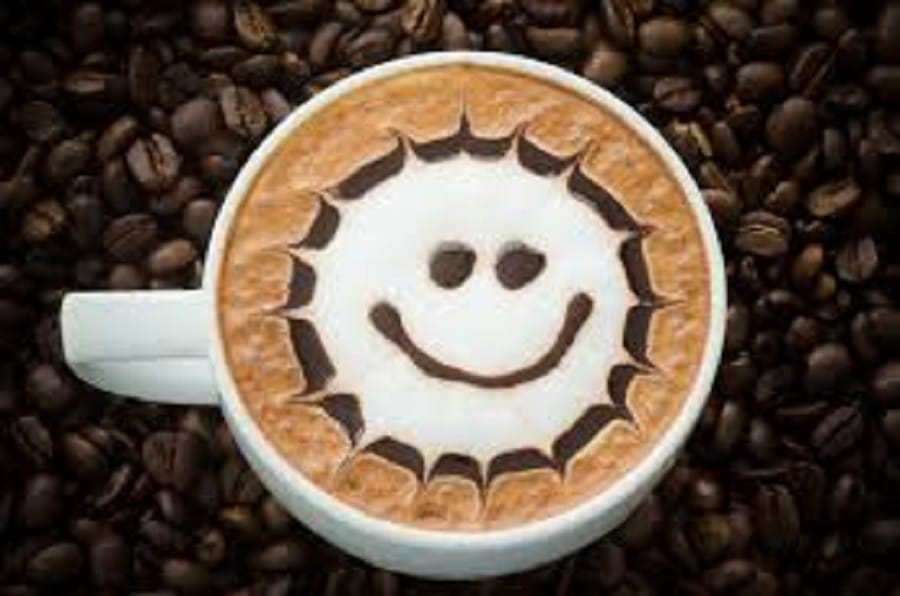 benefits of consumption of coffee increases the age and good health 