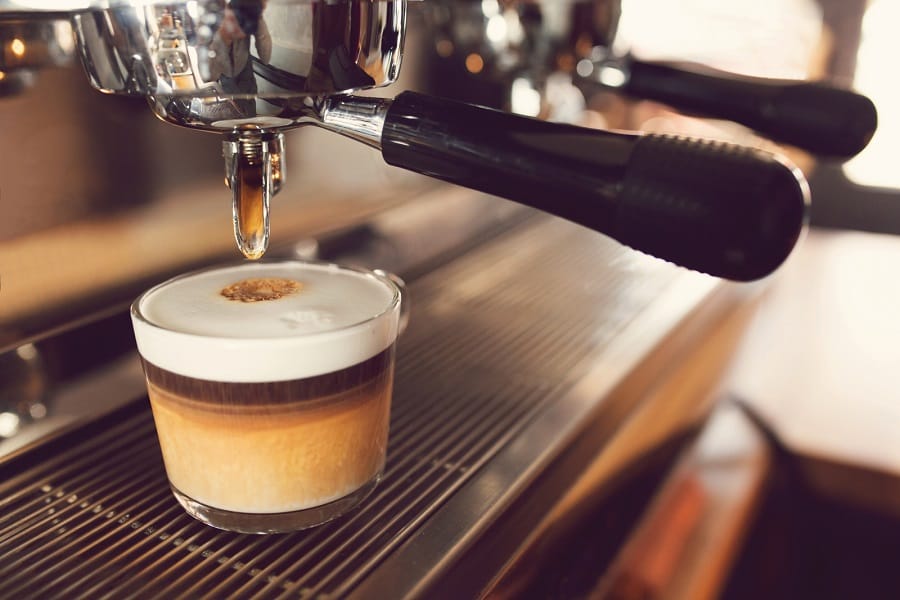 benefits of consumption of coffee increases the age and good health 