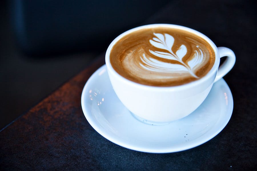 benefits of consumption of coffee increases the age and good health 