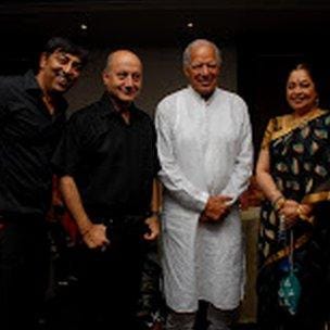 Dara Singh was synonymous to being strong