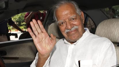  Dara Singh was synonymous to being strong