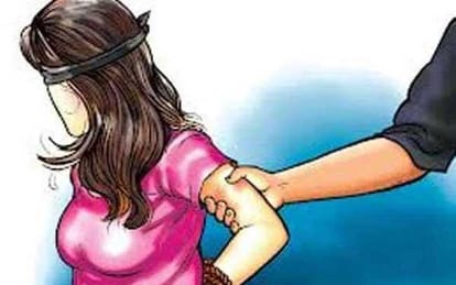 school teacher suspended after he tried to molest girls in jaipur