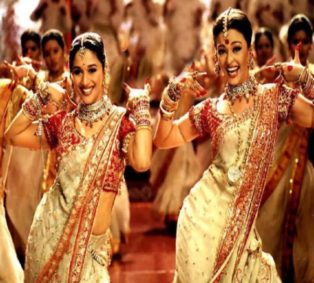 Know the bollywood songs on which film directors spends too much money 