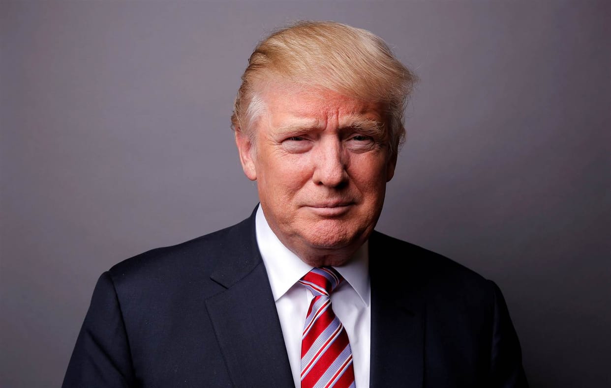 Donald Trump set to speak from Florida Mara a Lago after arraignment
