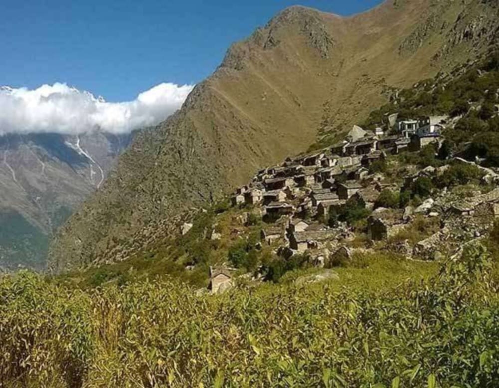 hanuman appear in these miracle place