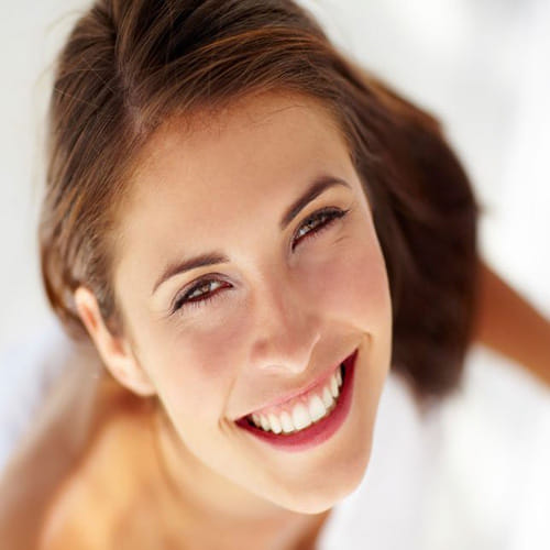 do you know Your Teeth affect Your Happy Life