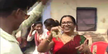 kanpur girl selected in pro kabaddi league