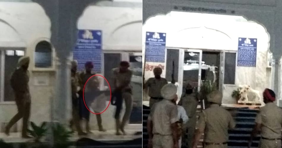 Murder in Fatehgarh Sahib, Punjab crime news