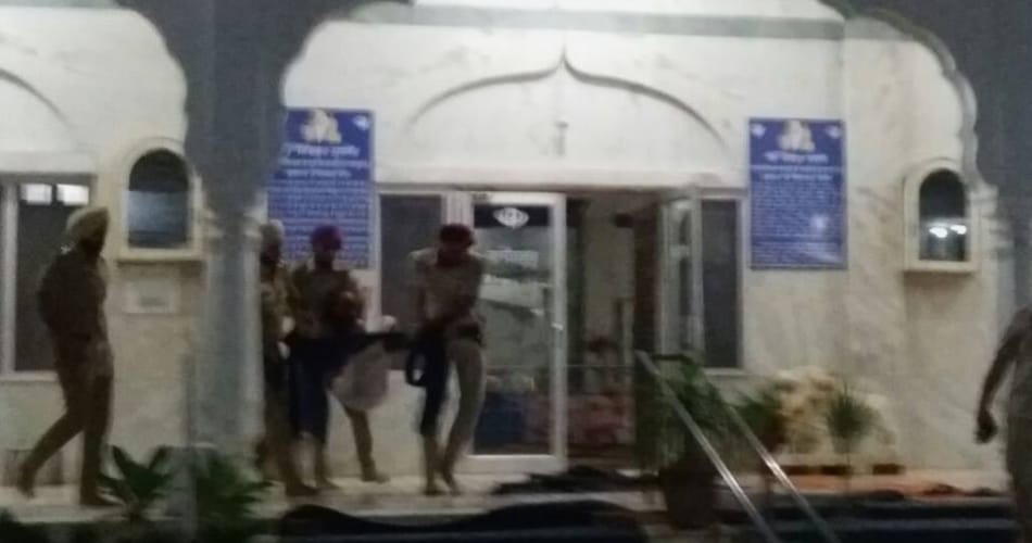 Murder in Fatehgarh Sahib, Punjab crime news