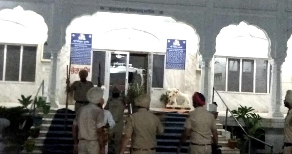 Murder in Fatehgarh Sahib, Punjab crime news