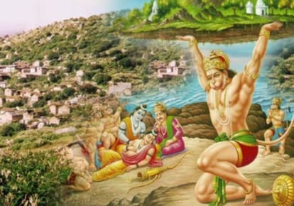 chant hanuman mantra according to zodiac signs