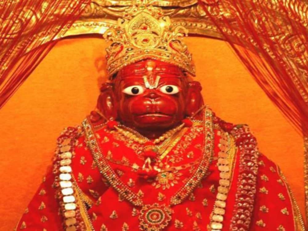 Rare coincidence on hanuman jayanti 2018 after nine years, Dehradun
