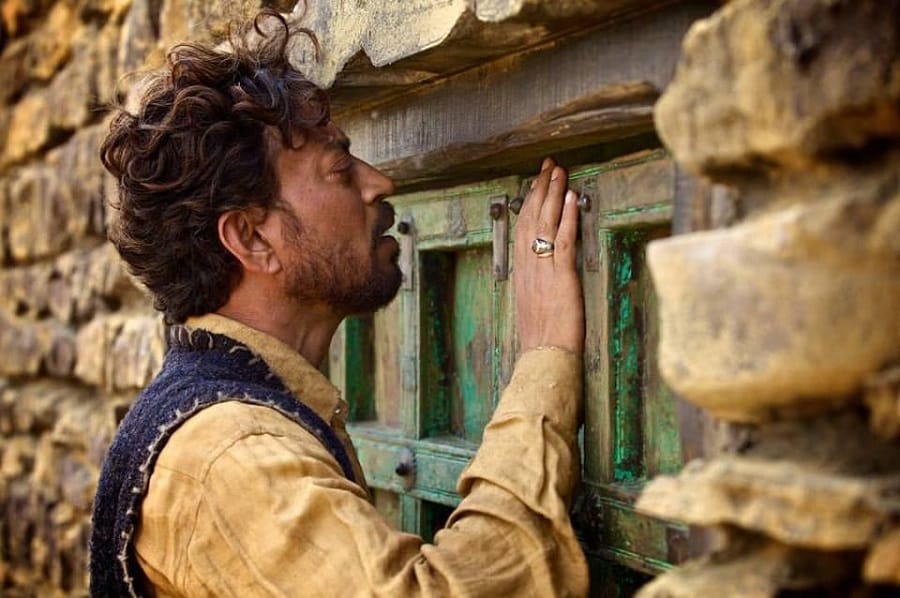 Irrfan Khan Blackmail is all set to release on April 6