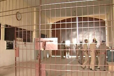  Review of Byculla Prison 30 women MPs to attend