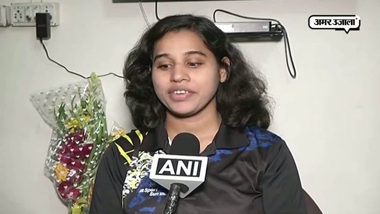 कंचनमाला पांडे