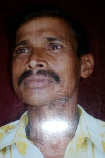 missing traveler on Amarnath yatra  hathras